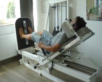Ralf Morschhäuser | Praxis für Krankengymnastik und Physiotherapie